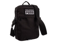Puma Academy Portable Umhängetasche 079135 puma black