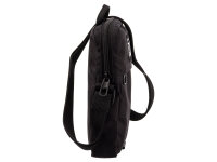Puma Academy Portable Umhängetasche 079135 puma black