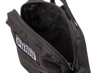 Puma Academy Portable Umhängetasche 079135 puma black