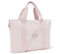 Kipling Minta 20 Liter Shopper KI7447 Pink Shine