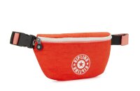 Kipling Fresh Lite 1 Liter Gürteltasche KI7465 Red...