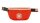 Kipling Fresh Lite 1 Liter Gürteltasche KI7465 Red Tango C