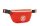 Kipling Fresh Lite 1 Liter Gürteltasche KI7465 Red Tango C