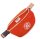 Kipling Fresh Lite 1 Liter Gürteltasche KI7465 Red Tango C