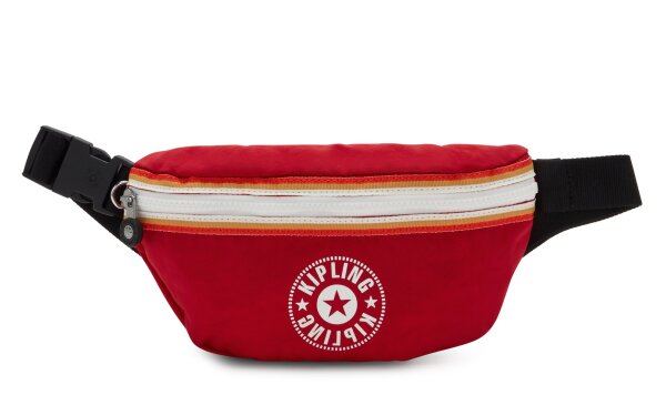 Kipling Fresh Lite 1 Liter Gürteltasche KI7465 Red Rouge C