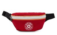 Kipling Fresh Lite 1 Liter Gürteltasche KI7465 Red...