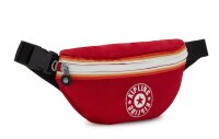 Kipling Fresh Lite 1 Liter Gürteltasche KI7465 Red...