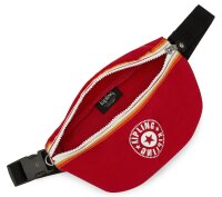 Kipling Fresh Lite 1 Liter Gürteltasche KI7465 Red Rouge C