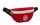 Kipling Fresh Lite 1 Liter Gürteltasche KI7465 Red Rouge C