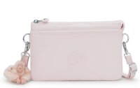 Kipling Riri 1 Liter Umhängetasche KI7502 Pink Shine