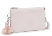 Kipling Riri 1 Liter Umhängetasche KI7502 Pink Shine