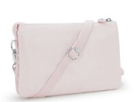 Kipling Riri 1 Liter Umhängetasche KI7502 Pink Shine