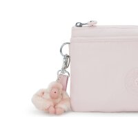 Kipling Riri 1 Liter Umhängetasche KI7502 Pink Shine