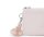 Kipling Riri 1 Liter Umhängetasche KI7502 Pink Shine