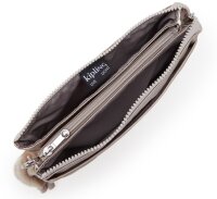 Kipling Riri 1 Liter Umhängetasche KI7502 Metallic Glow