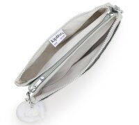 Kipling Riri 1 Liter Umhängetasche KI7502 New Bright Metallic