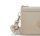 Kipling Riri 1 Liter Umhängetasche KI7502 Signature Beige Embossi