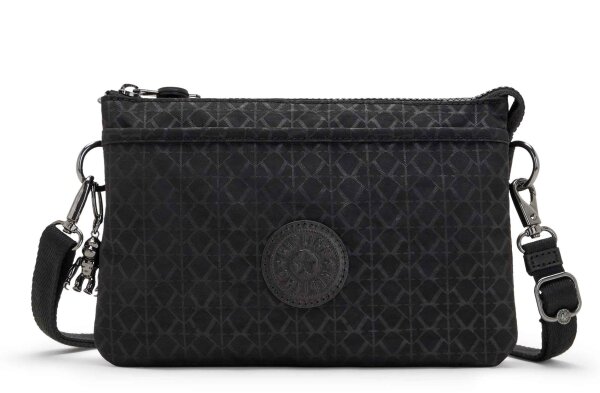 Kipling Riri 1 Liter Umhängetasche KI7502 Signature Emb