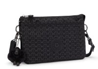 Kipling Riri 1 Liter Umhängetasche KI7502 Signature Emb