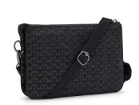 Kipling Riri 1 Liter Umhängetasche KI7502 Signature Emb