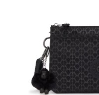 Kipling Riri 1 Liter Umhängetasche KI7502 Signature Emb