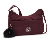 Kipling Larysa 4 Liter Umhängetasche KI7505 Deep...