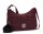 Kipling Larysa 4 Liter Umhängetasche KI7505 Deep Burgundy GG