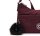 Kipling Larysa 4 Liter Umhängetasche KI7505 Deep Burgundy GG