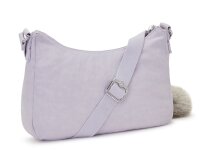 Kipling Larysa 4 Liter Umhängetasche KI7505 Fresh Lilac GG