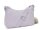 Kipling Larysa 4 Liter Umhängetasche KI7505 Fresh Lilac GG