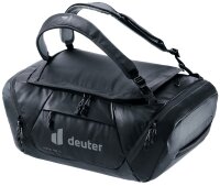 Deuter Duffel Pro 40 Liter Sporttasche 3521025 black