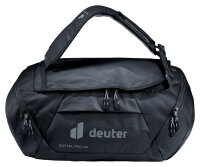 Deuter Duffel Pro 40 Liter Sporttasche 3521025 black