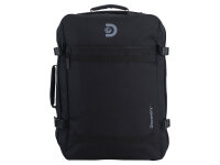 Discovery Andes 3way Backpack L Reisetasche D00400 black
