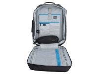 Discovery Andes 3way Backpack L Reisetasche D00400 black