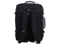 Discovery Andes 3way Backpack L Reisetasche D00400 black