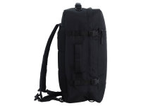 Discovery Andes 3way Backpack L Reisetasche D00400 black