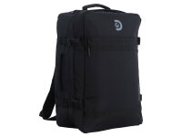 Discovery Andes 3way Backpack L Reisetasche D00400 black