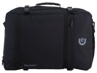 Discovery Andes 3way Backpack L Reisetasche D00400 black