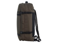 Discovery Andes 3way Backpack L Reisetasche D00400 khaki