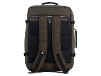 Discovery Andes 3way Backpack L Reisetasche D00400 khaki