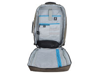 Discovery Andes 3way Backpack L Reisetasche D00400 khaki