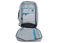 Discovery Andes 3way Backpack L Reisetasche D00400 grey