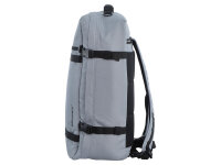 Discovery Andes 3way Backpack L Reisetasche D00400 grey