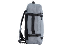 Discovery Andes 3way Backpack L Reisetasche D00400 grey