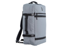 Discovery Andes 3way Backpack L Reisetasche D00400 grey