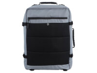 Discovery Andes 3way Backpack L Reisetasche D00400 grey