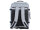 Discovery Andes 3way Backpack L Reisetasche D00400 grey
