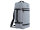 Discovery Andes 3way Backpack L Reisetasche D00400 grey