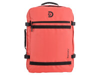 Discovery Andes 3way Backpack L Reisetasche D00400 coral