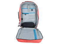 Discovery Andes 3way Backpack L Reisetasche D00400 coral